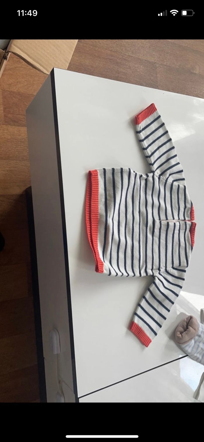 Pull - photo numéro 2