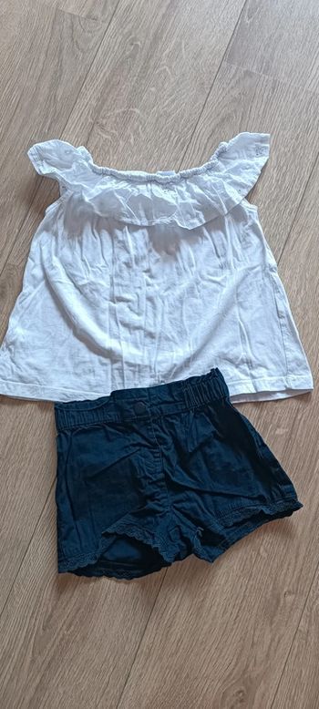 Ensemble 24mois