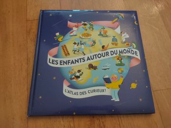 Livre Enfants 