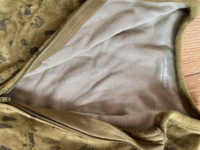 Lot de pyjamas chauds - photo numéro 8