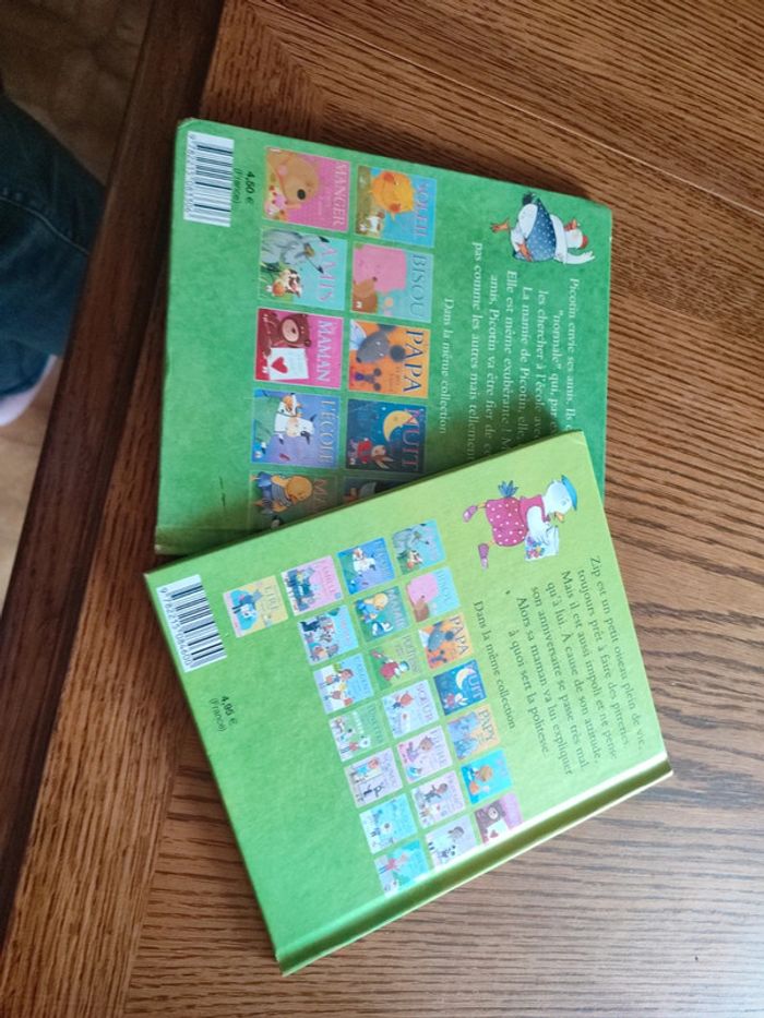 Livre ça sert à quoi - photo numéro 2