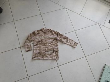 T-shirt ml garçon okaidi 8 ans LC