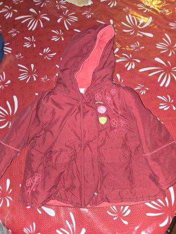 Manteau