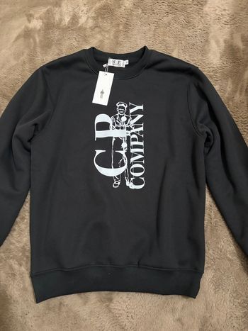 Pull cp company taille M