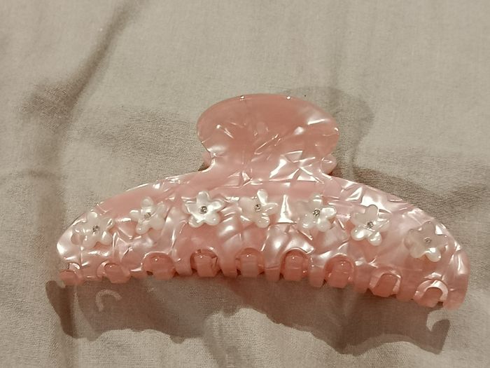 Kit accessoires pour cheveux - photo numéro 7