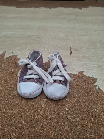 Chaussure bébé kappa