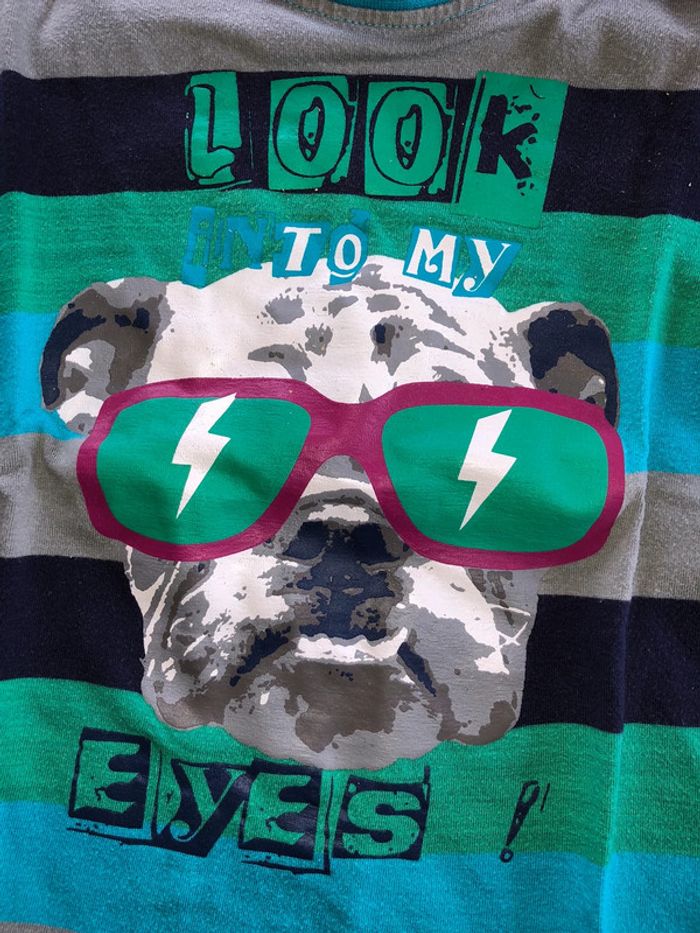 T-shirt - photo numéro 3