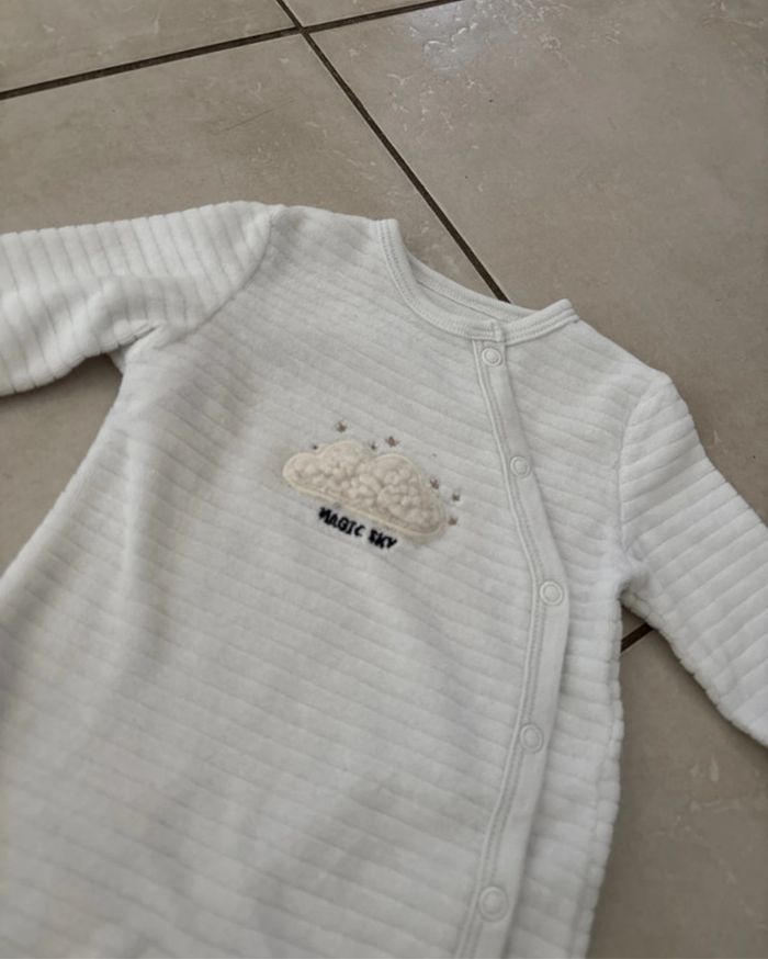 Lot pyjamas mixte - photo numéro 6