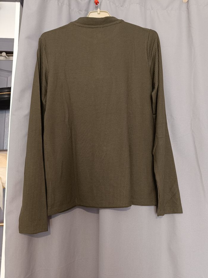 Tee-shirt - photo numéro 4