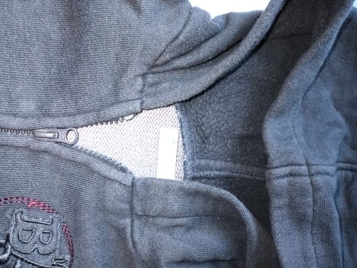 Gilet obaibi 18m - photo numéro 2