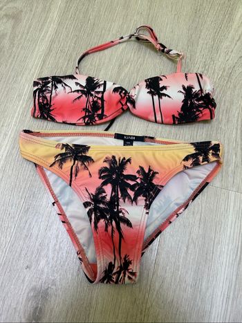 Maillot de bain