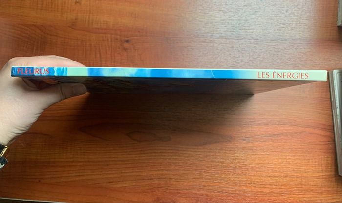 Livre Les Énergies pour les faire connaître aux enfants - photo numéro 5