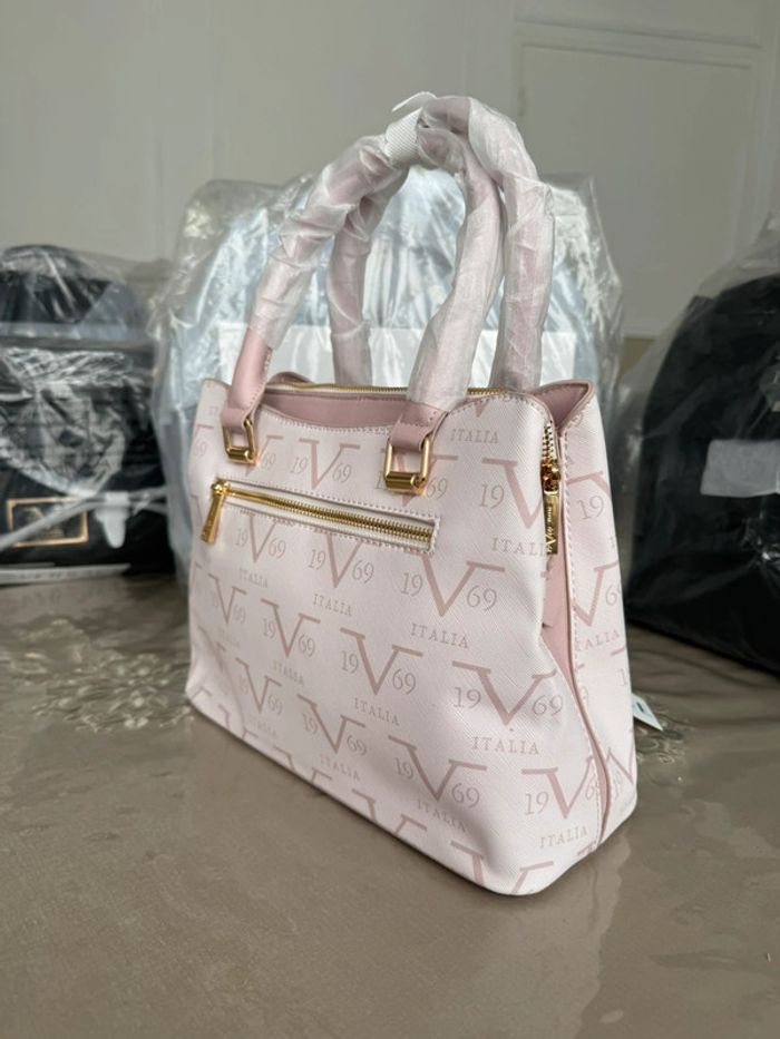 Sac à main Versace - photo numéro 14