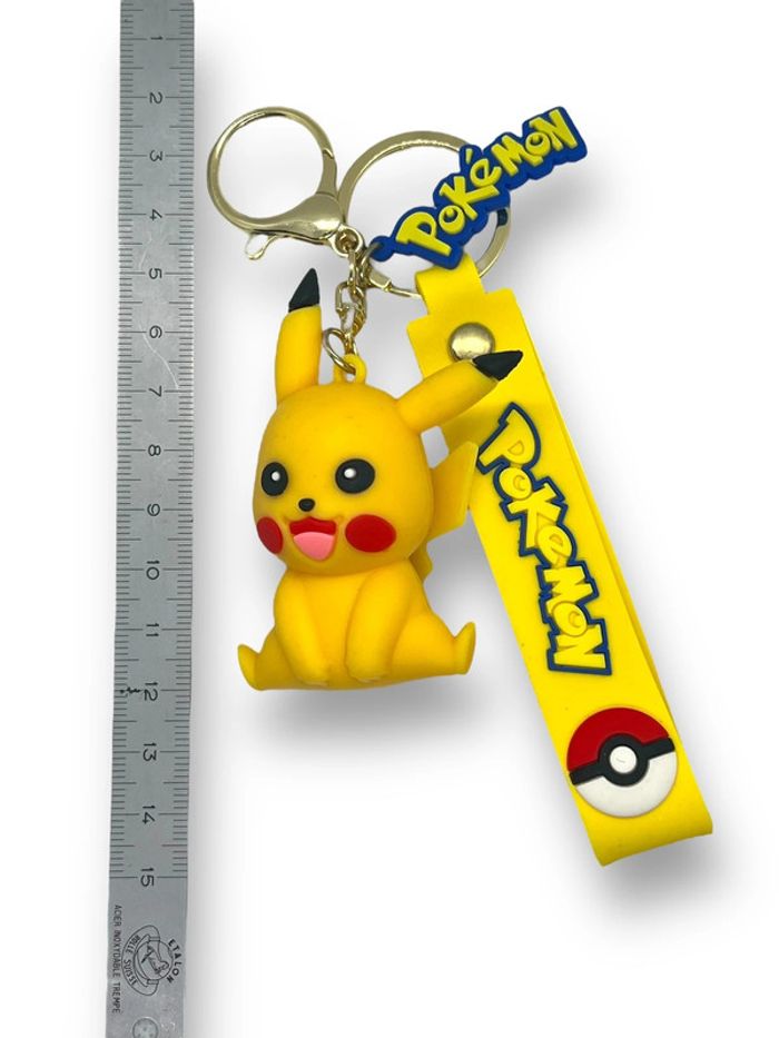 Porte clés - Pokémon - photo numéro 2