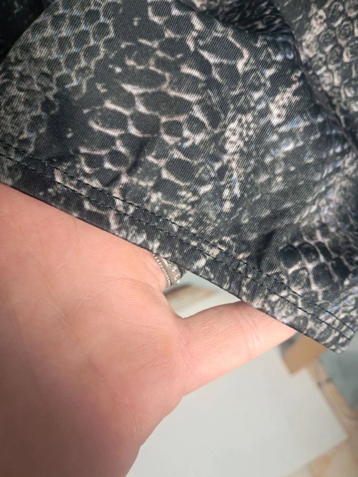 K Design haut blouse T.44 neuf - photo numéro 6