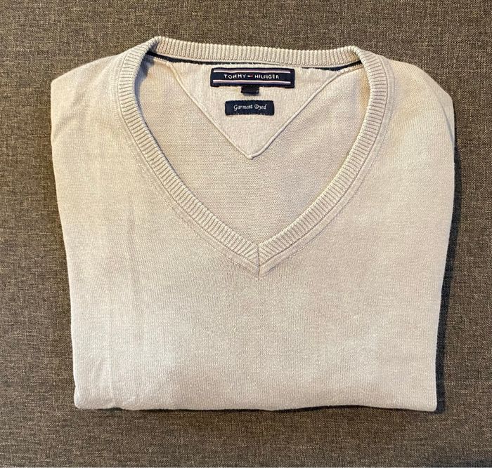 Pull Tommy Hilfiger