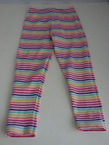 Pantalon legging - 5 ans