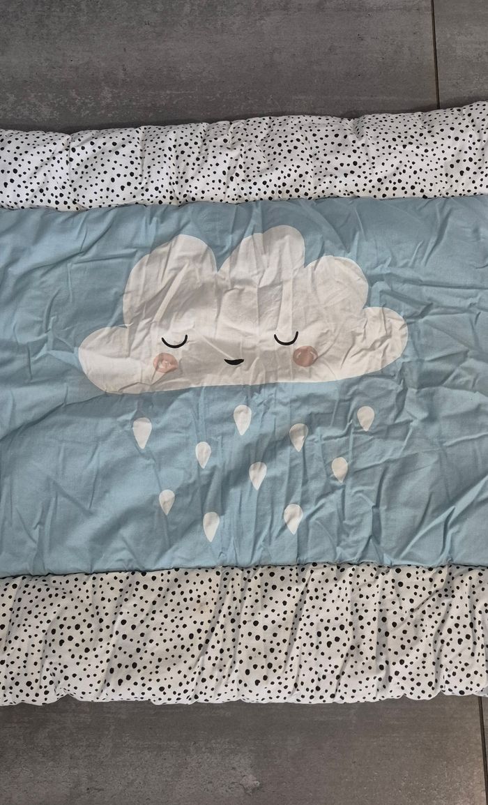 Tapis de jeu Playmat 80x100cm - photo numéro 5