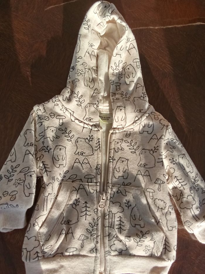 Ensemble garçon 3m - 59cm - photo numéro 4