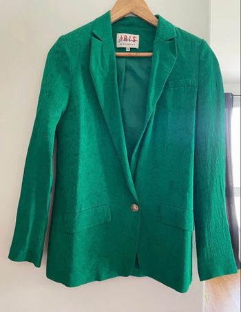 Veste blazer collection IRIS