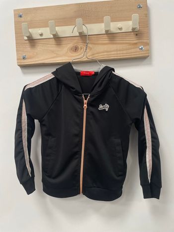 Gilet Tissaia enfant – Taille 6 ans – Très bon état