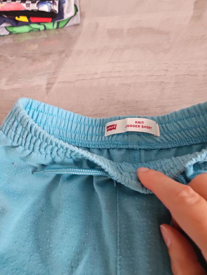 Short 3 ans - photo numéro 2