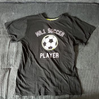 T-shirt taille 158/164