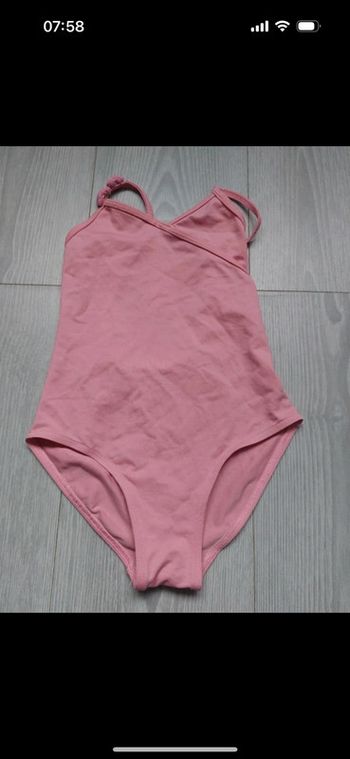 Maillot de bain Kid Cool taille 10 ans