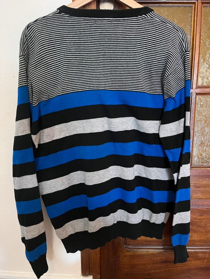 Polo Tissaia taille L - photo numéro 2