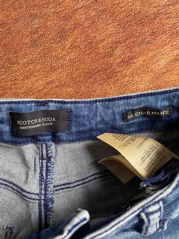 Scotch &soda jeans - photo numéro 3