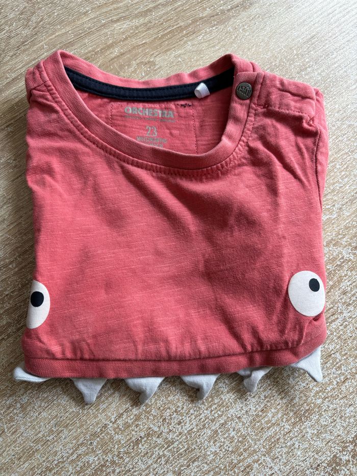 TEE shirt - photo numéro 3