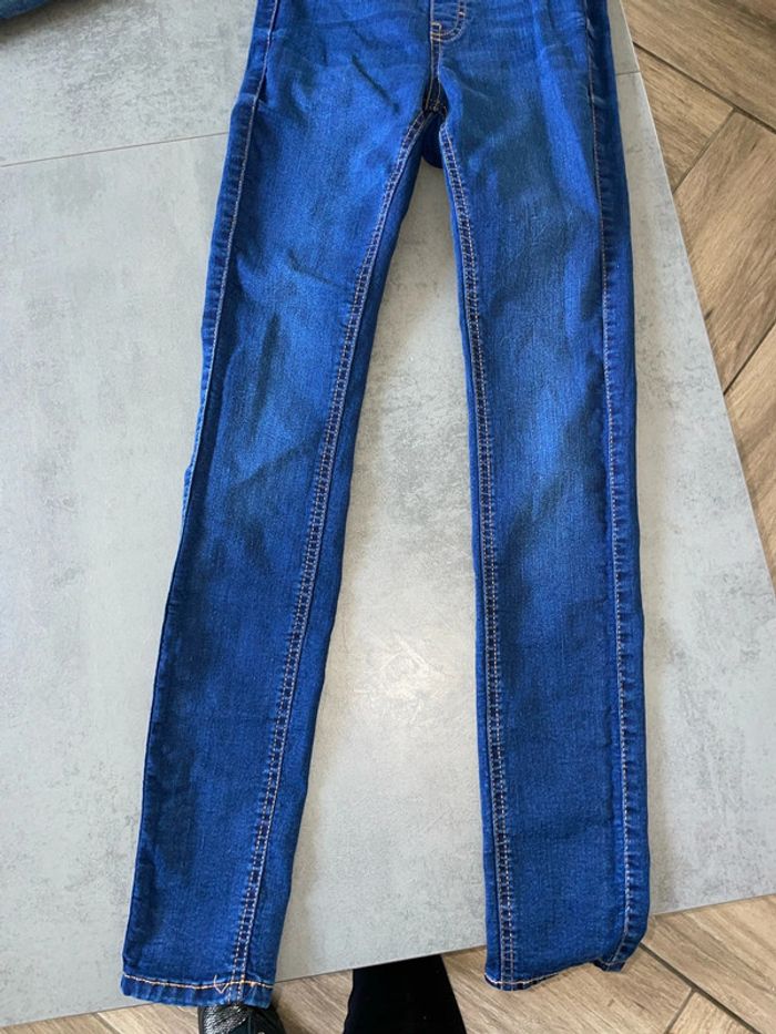 Tregging camaïeu - photo numéro 3