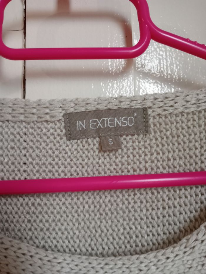 Pull femme - photo numéro 2