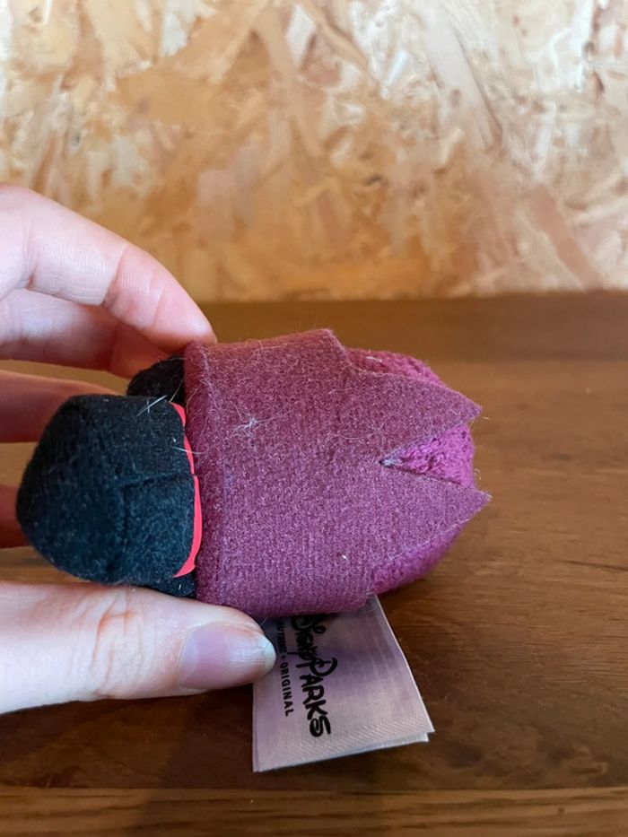 Tsum Tsum officiel Disney Parks Docteur Facilier dans La princesse et la grenouille - photo numéro 6