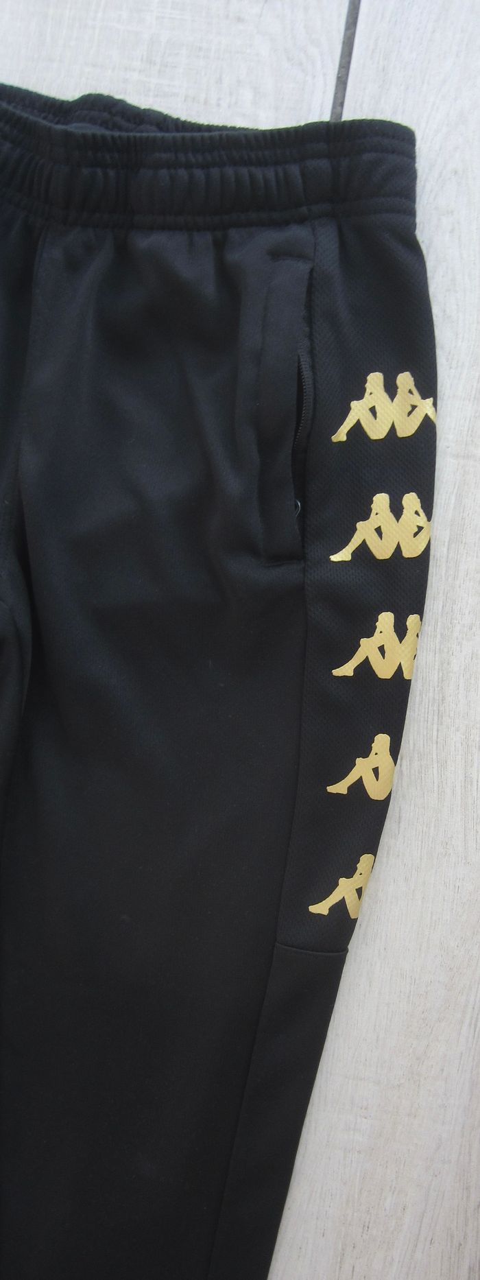 Jogging Kappa 10 ans - photo numéro 4