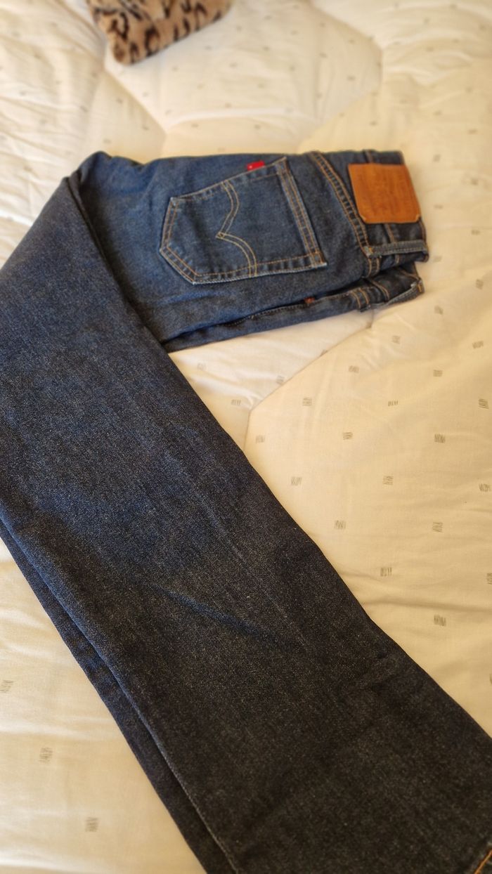 Jean lewis - photo numéro 2