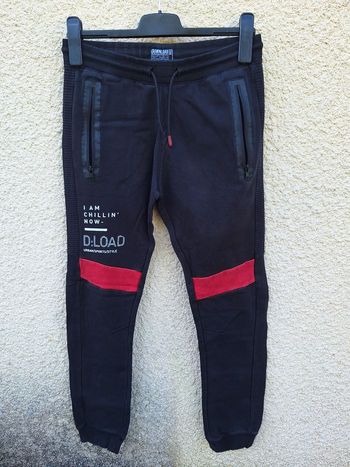 👖 Pantalon de survêtement  /Jogging Download 14 ans