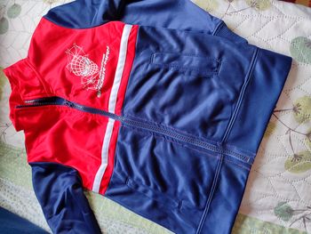 Veste jogging spiderman 5 ans 