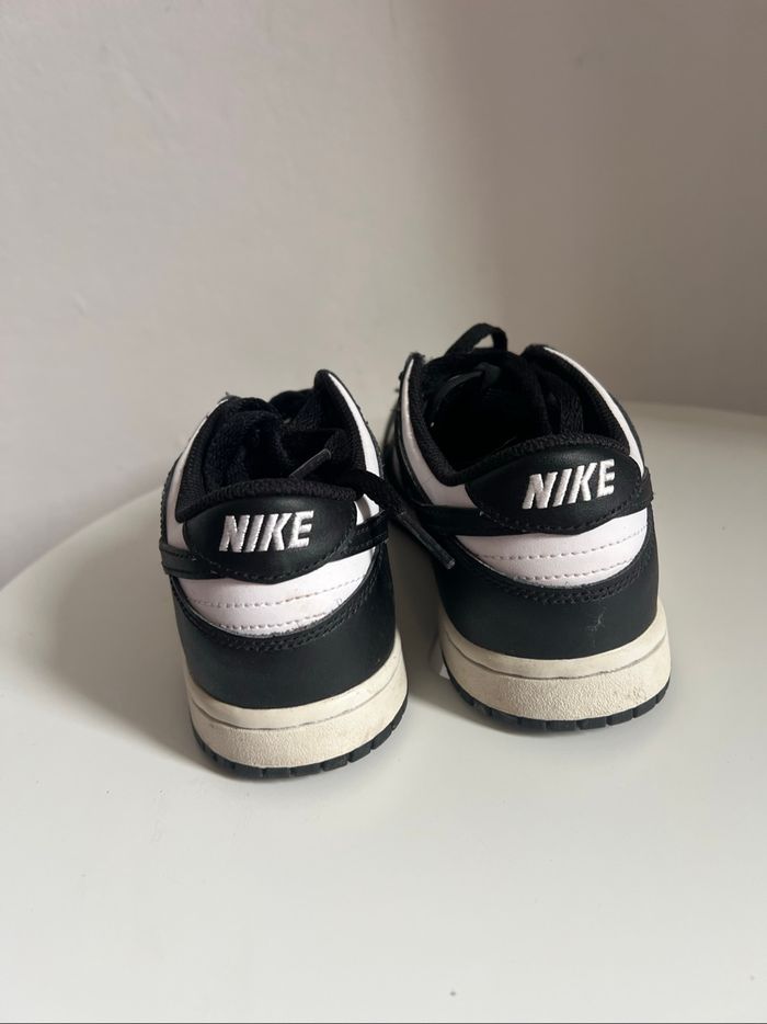 Nike Dunk - photo numéro 2