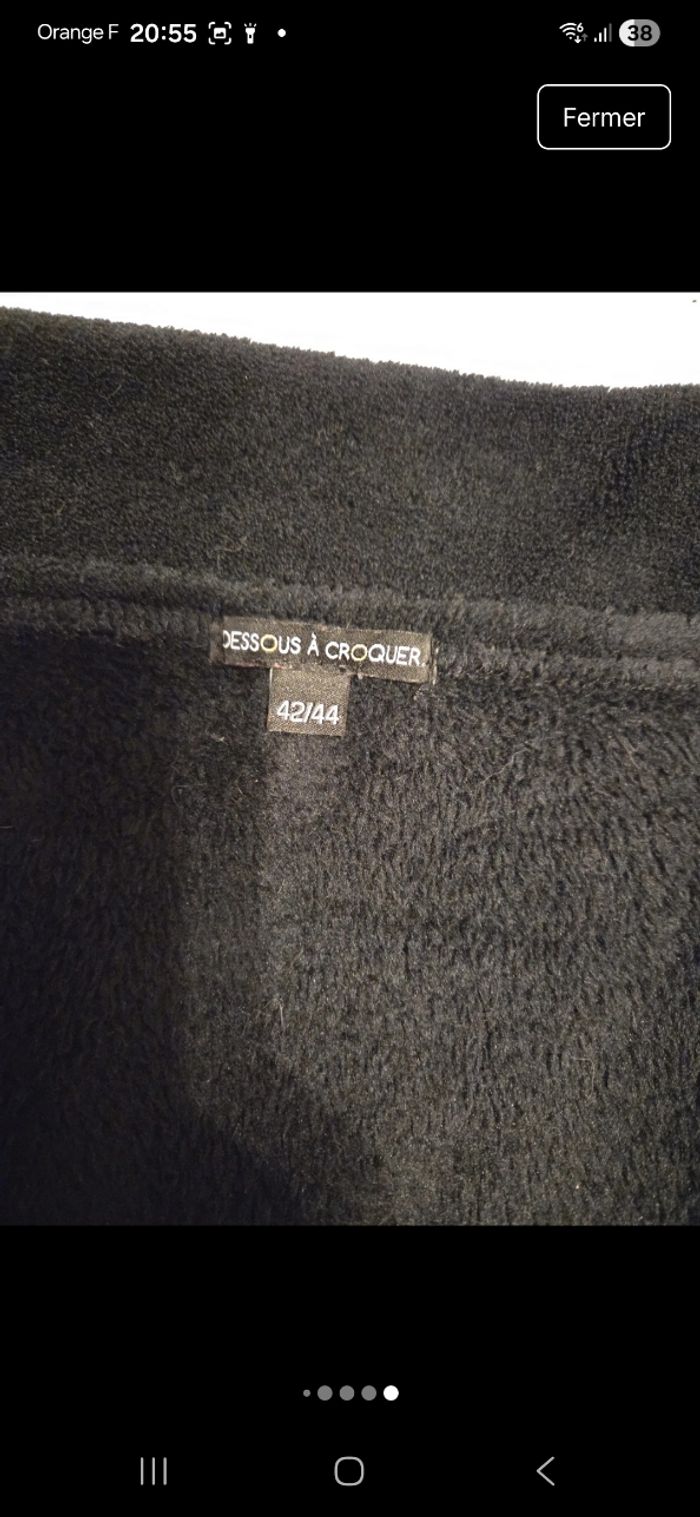 Pomm poire - photo numéro 6