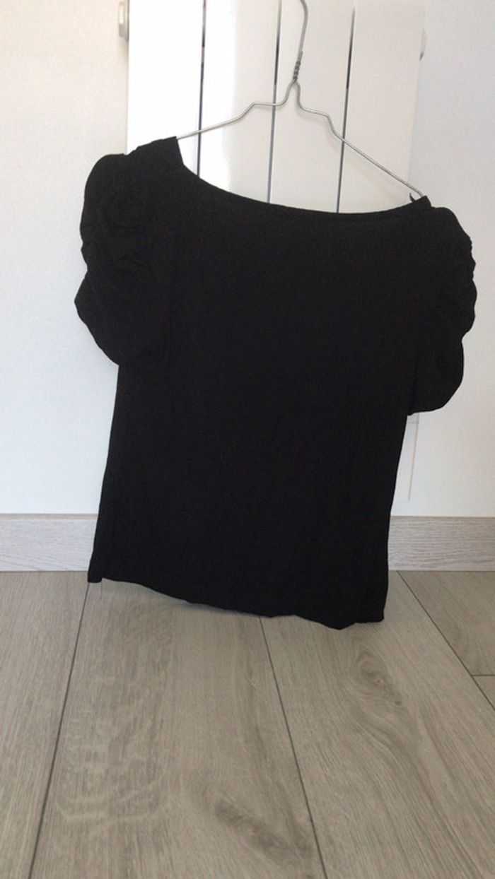 T shirt - photo numéro 3