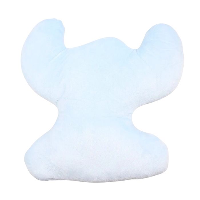 Coussin stitch en velours - photo numéro 3