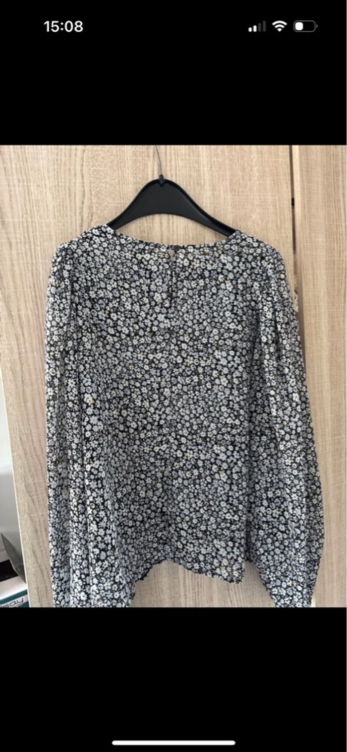 Blouse - photo numéro 2