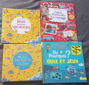 Livre enfant