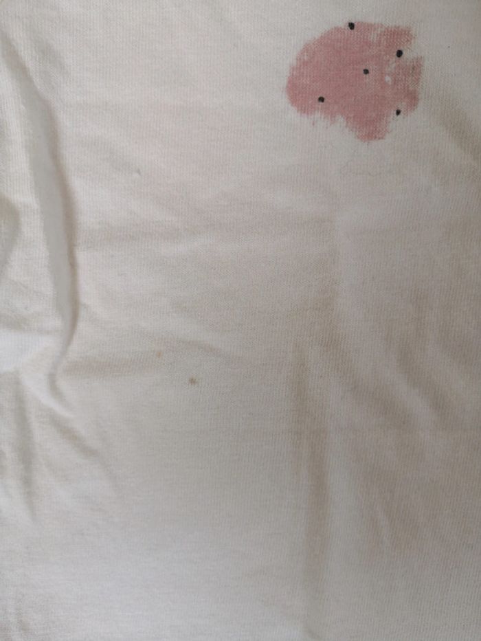 T shirt - photo numéro 3