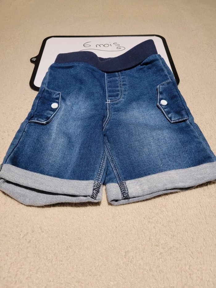 Pantalon 6 mois