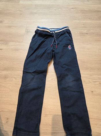 Pantalon 6 ans