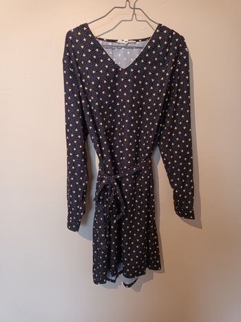Robe hiver neuve