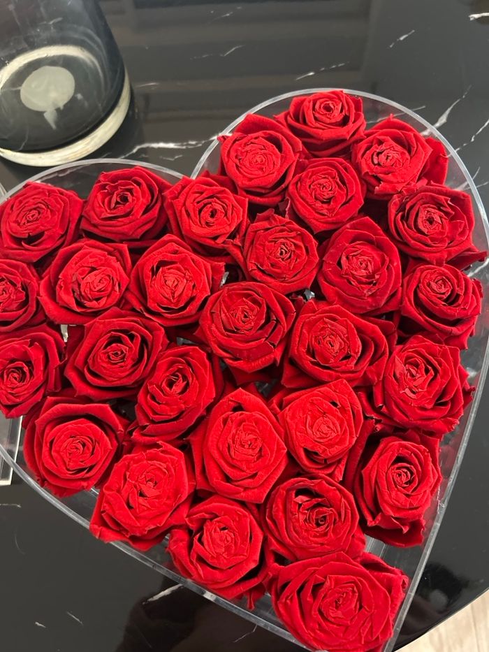 Madame veut des roses - photo numéro 3