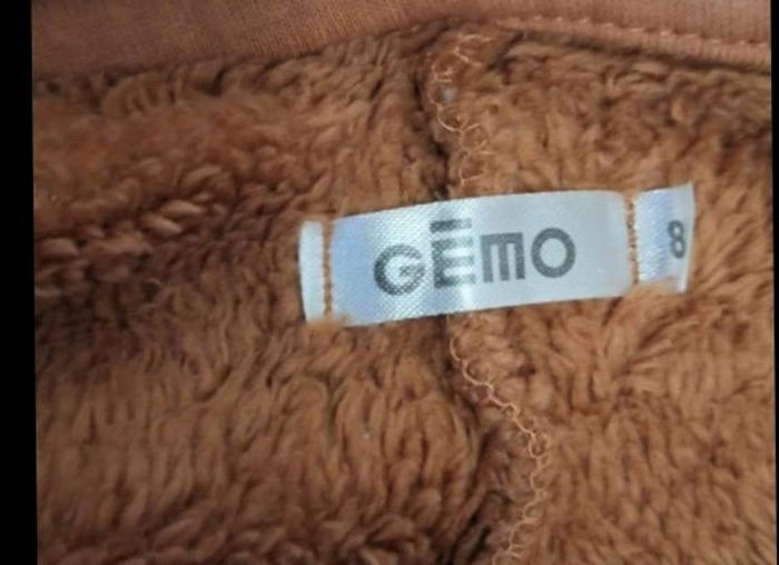 Combinaison polaire - photo numéro 2